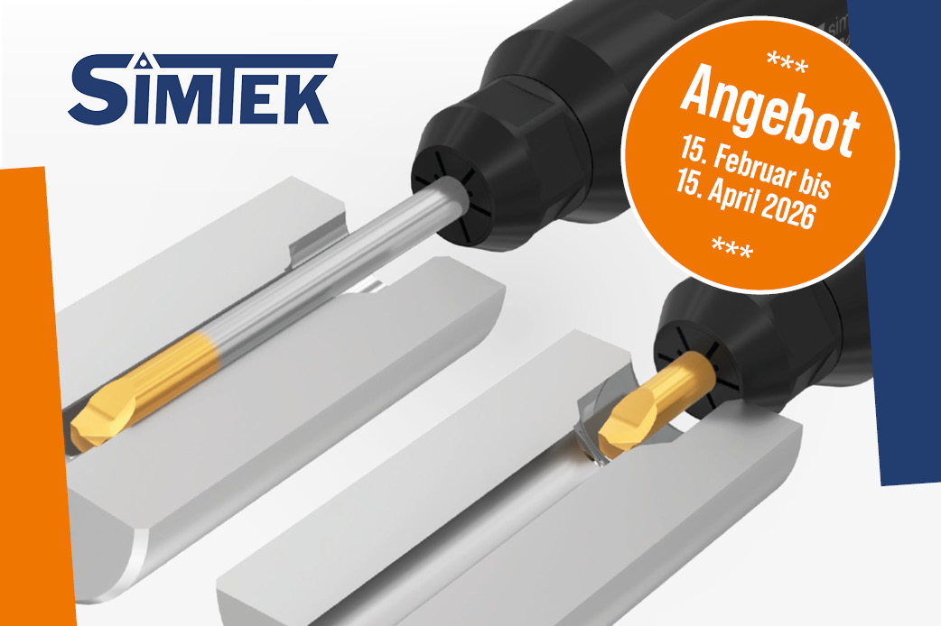 SIMTEK Aktion - So drehen Sieger aus! SIMTEK Aktion - So drehen Sieger aus!